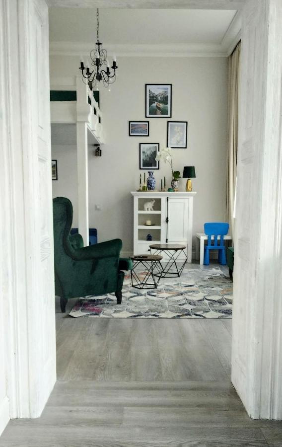 Apartament Z Klasa - Gorajowka Kowary Εξωτερικό φωτογραφία