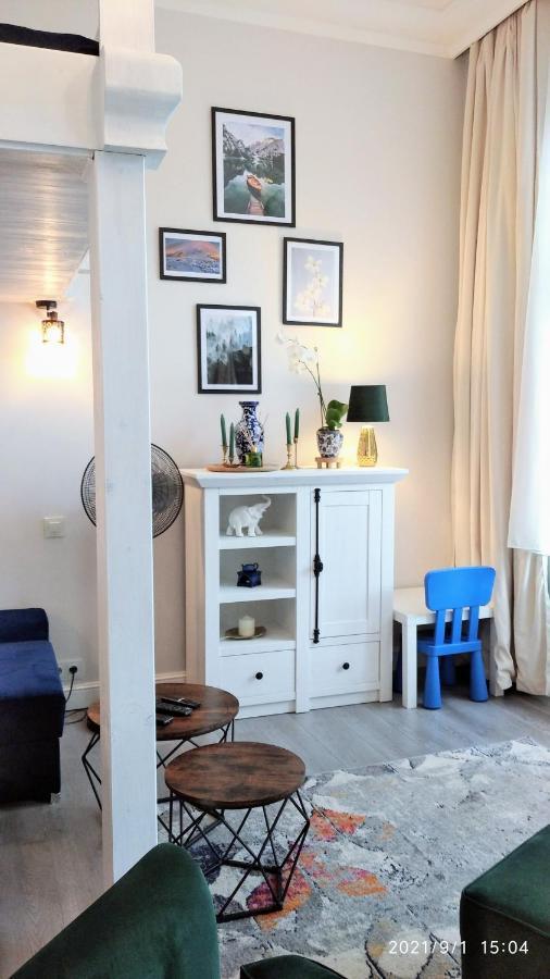 Apartament Z Klasa - Gorajowka Kowary Εξωτερικό φωτογραφία