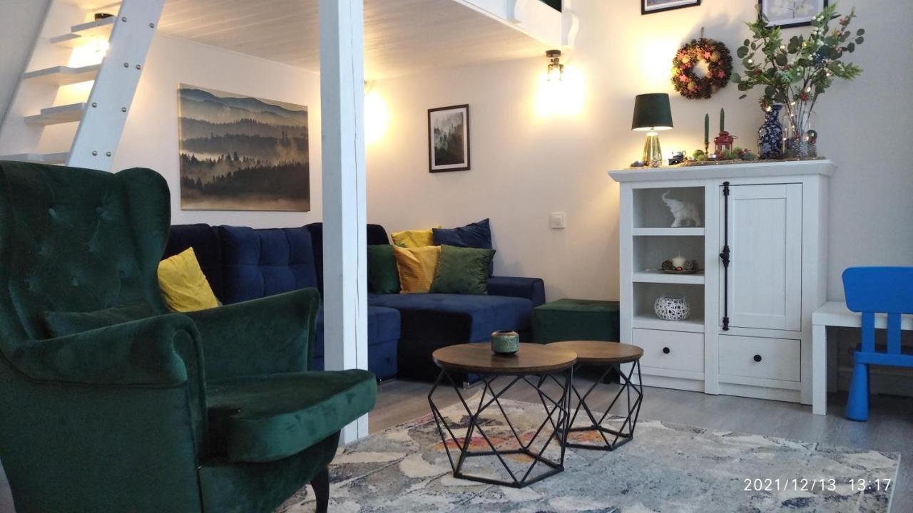 Apartament Z Klasa - Gorajowka Kowary Εξωτερικό φωτογραφία