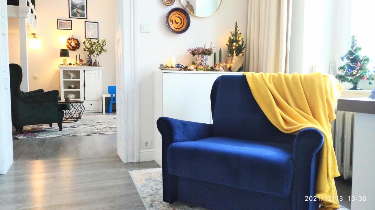 Apartament Z Klasa - Gorajowka Kowary Εξωτερικό φωτογραφία